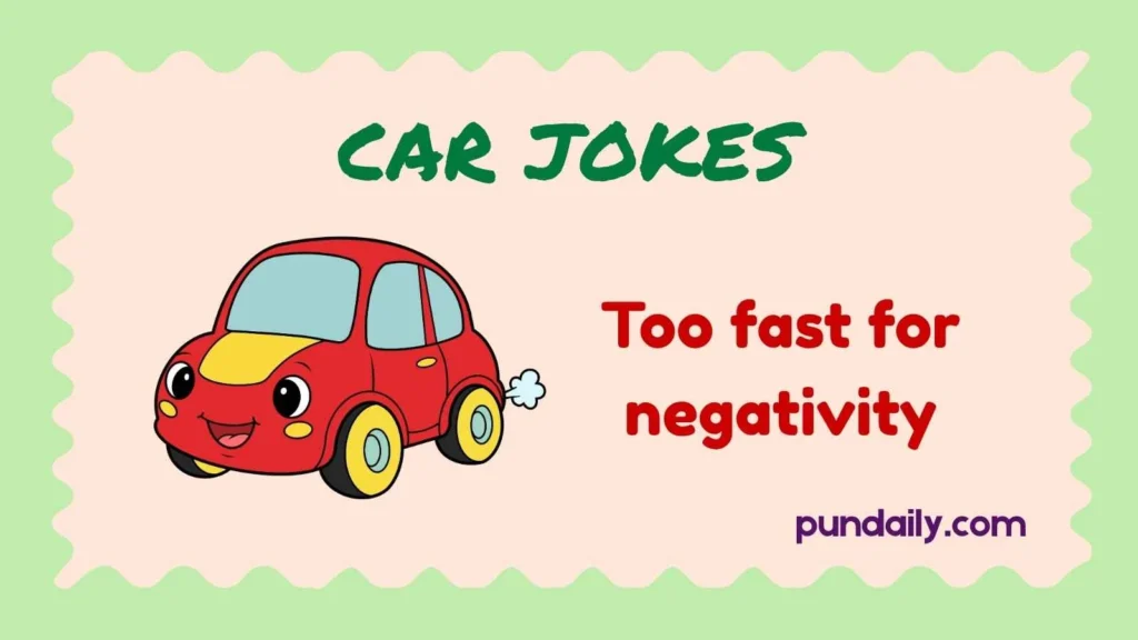car jokes