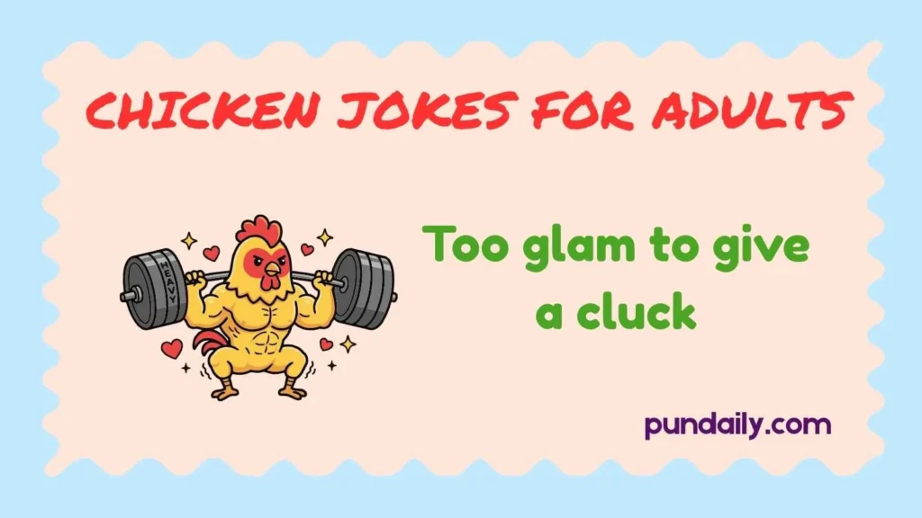 chicken jokes for adults