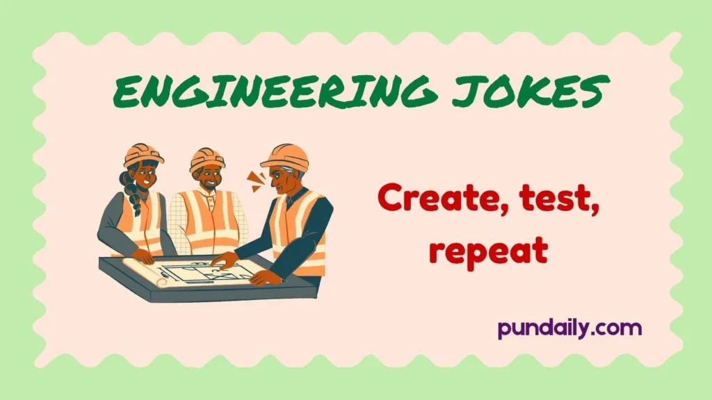 engineering jokes