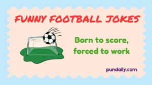 funny football jokes