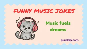 funny music jokes