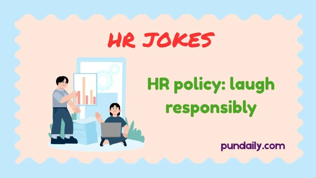 hr jokes