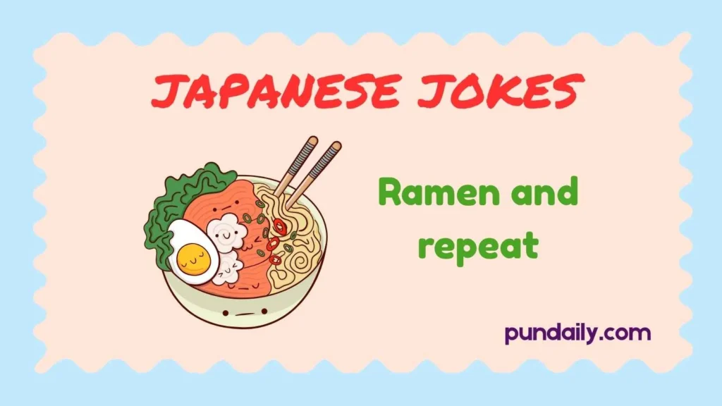 japanese jokes