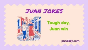 juan jokes