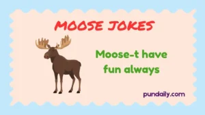 moose jokes