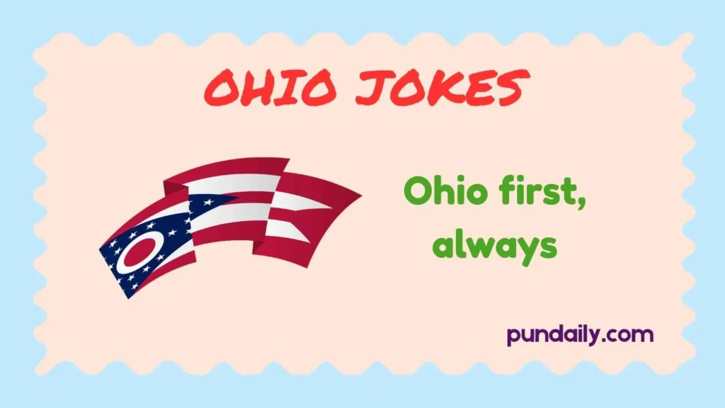 ohio jokes