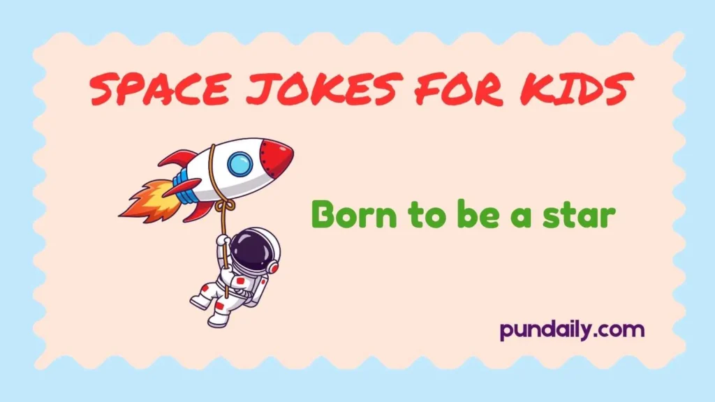 space jokes for kids