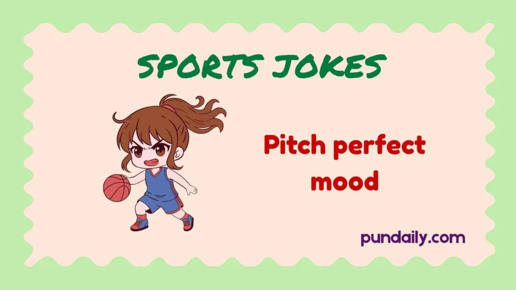 sports jokes