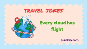 travel jokes