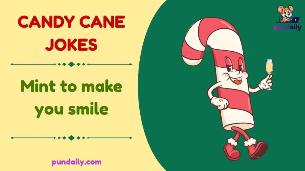 candy cane jokes