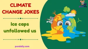 climate change jokes