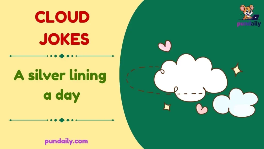 cloud jokes
