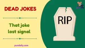 dead jokes