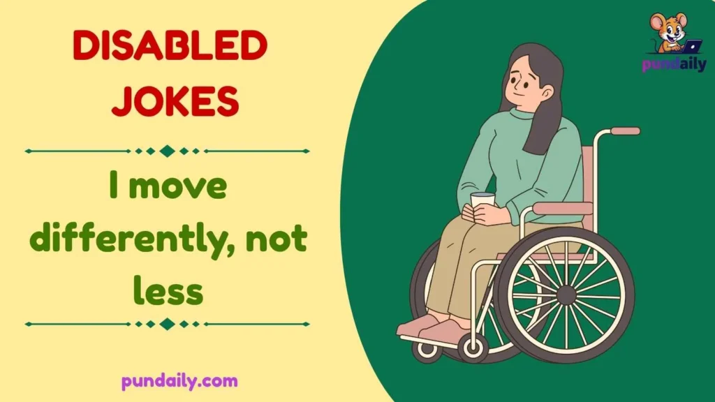 disabled jokes