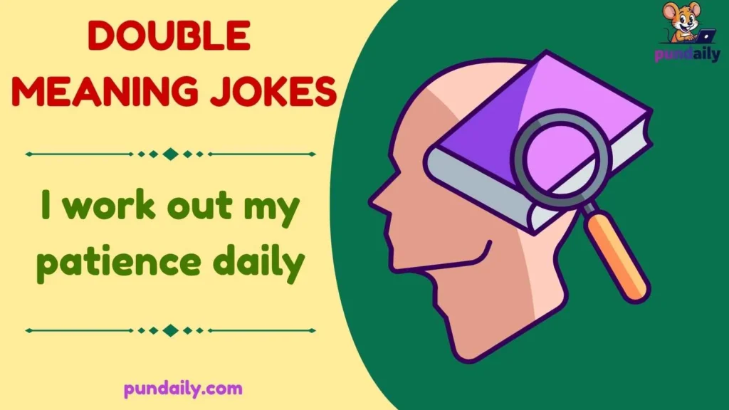 double meaning jokes
