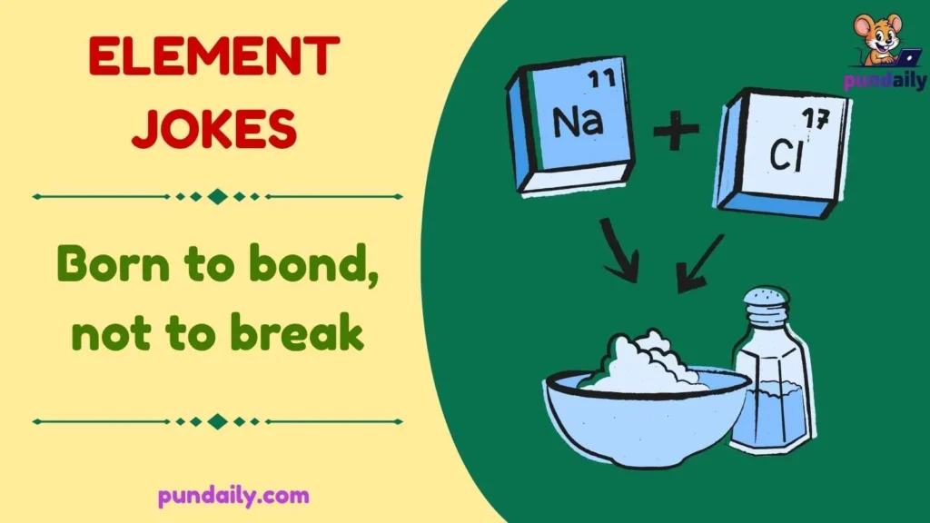 element jokes