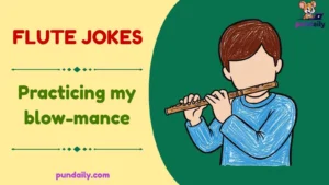 flute jokes