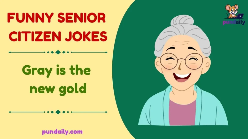 funny senior citizen jokes