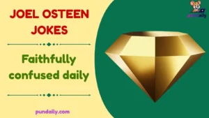 joel osteen jokes