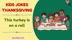 kids jokes thanksgiving