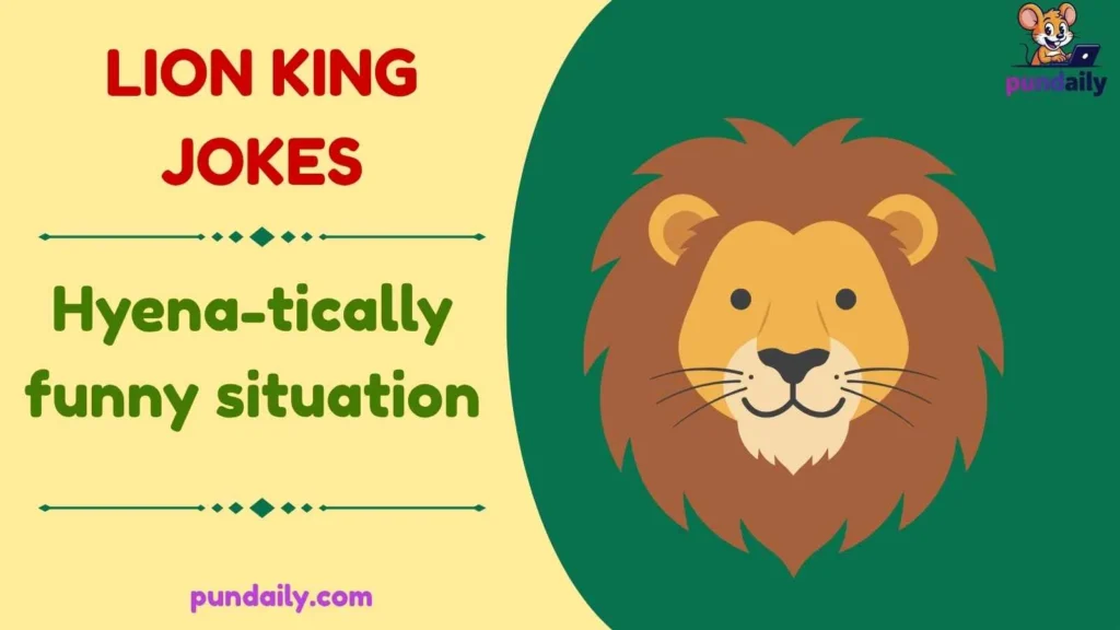 lion king jokes