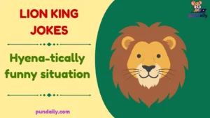 lion king jokes