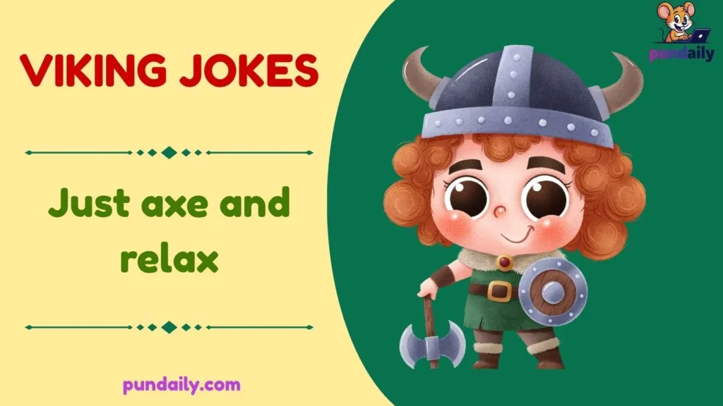viking jokes